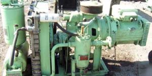 Air Compressors