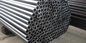 Stainless Steel ERW Pipes