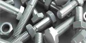 Stainless Steel Fasteners