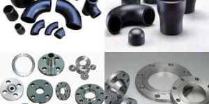 Stainless Steel Pipe Fittings