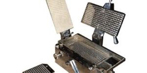 Capsule Filling Machine