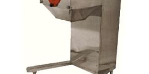 Oscillating Granulator