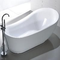 Acrylic Bathtubs