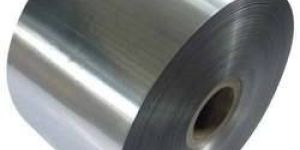 Aluminium Blister Foil