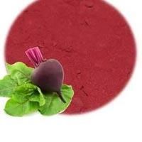 Dehydrated Beetroot Powder