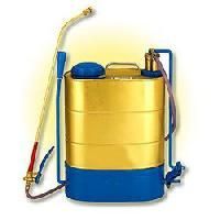 Pesticide Sprayer