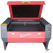 Laser Etching Machine