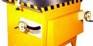 Circular Saw Machines