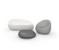 Stone Sofa