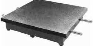 Cast Iron Surface Plates