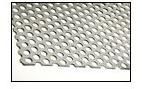 Aluminum Perforated Sheets