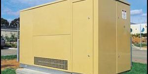Compact Sub Station