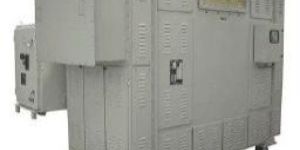 Dry Type Transformers