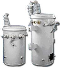 Single Phase Distribution Transformers
