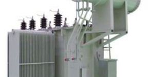 Solar Inverter Transformers