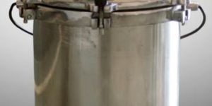 Portable Autoclave