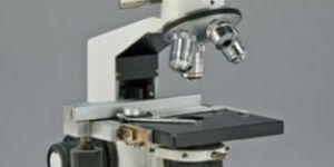 Trinocular Microscope