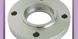 Slip On Flange