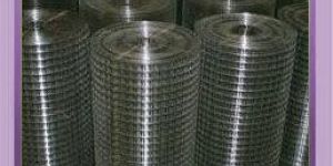 Gi Welded Wire Mesh
