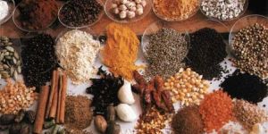 Whole Spices