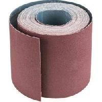 Abrasive Rolls
