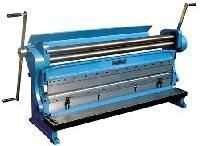 Sheet Metal Forming Machines
