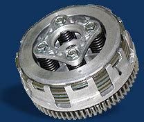 Two Wheeler Clutch Plates