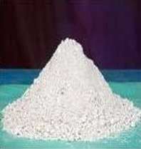 White Chalk Powder