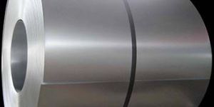 Cold Rolled Steel