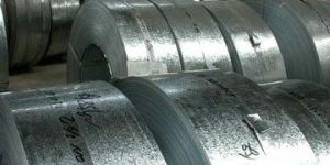 Galvanized Steel