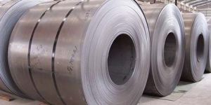Hot Rolled Steel