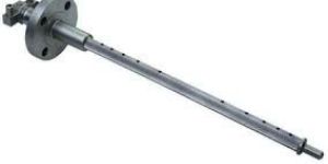 Averaging Pitot Tube