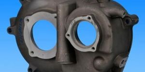 Gear Box Cover