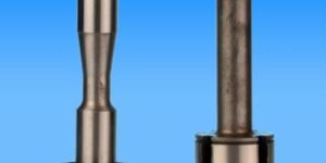 Main Shaft