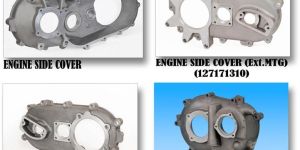 Three Wheeler Spare Parts