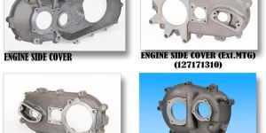 Three Wheeler Spare Parts