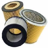 Automobile Air Filter