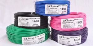 Flexible Wires