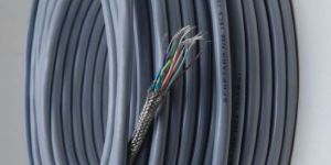 Multicore Shielded Cables