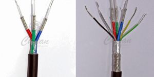 Vga Monitor & Projector Cable