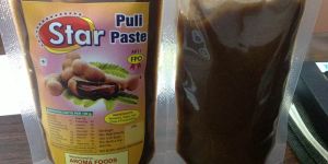 Tamarind Paste
