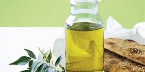 Curry Leaf Oil