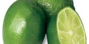 Lime Oil