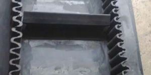 Patterned Conveyor Belt