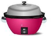 Electric Rice Cooker