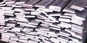 Stainless Steel Flat Bar
