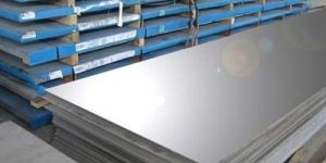 Stainless Steel Sheet