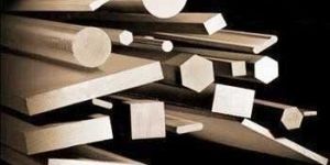 Steel Round Bars