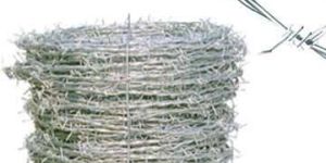 Barbed Wire-1399482