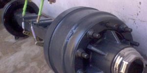Axles